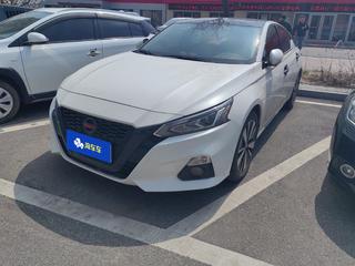 天籁 2.0T 改款XL智领版 