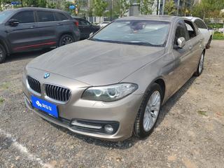 宝马5系 520Li 