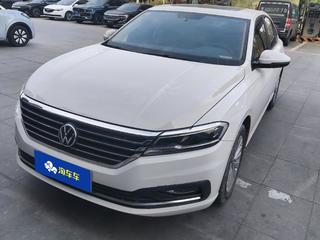 朗逸 1.4T 280TSI舒适版 