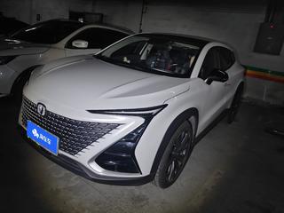 长安UNI-T 1.5T 