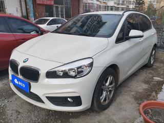 宝马2系敞篷 1.5T 