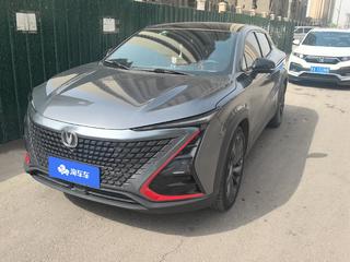 长安UNI-T 1.5T 