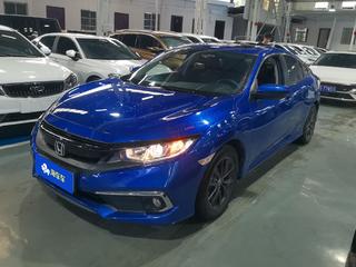 思域 1.5T 劲动版220TURBO 