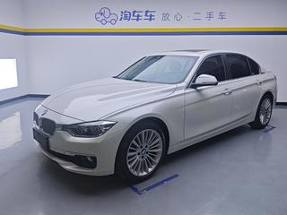 宝马3系 320Li 