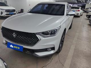 宝骏RC-6 1.5T 