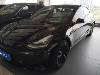 MODEL 3 标准续航升级版 