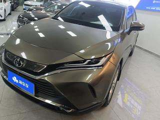 丰田凌放HARRIER 2.0L 