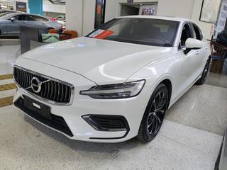 沃尔沃S60 2.0T 