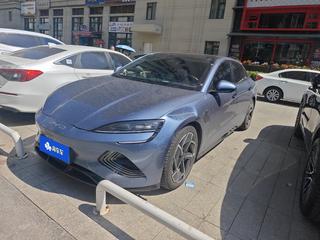 比亚迪海豹 0.0T 