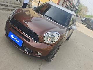 迷你Countryman S 1.6T 自动 