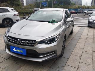 D60 1.6L XL悦享版 