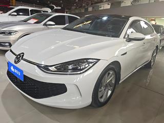 大众凌渡 1.4T 