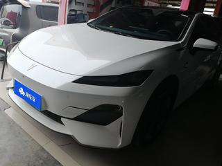 长安深蓝SL03 1.5L 