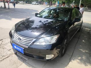 雷克萨斯ES 240 2.4L 自动 特别限量版 