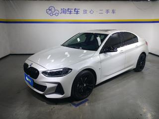 宝马1系 2.0T 
