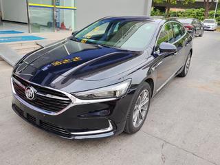 君越 2.0T 652T豪华型 