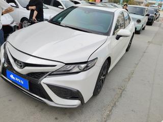 凯美瑞 S 2.0L 
