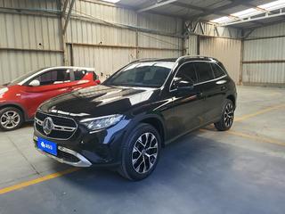 奔驰GLC 2.0T 
