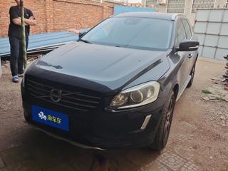 沃尔沃XC60 T5 