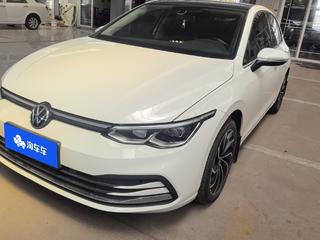 高尔夫 1.4T 280TSI-Pro 