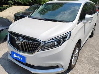 GL8 2.0T 