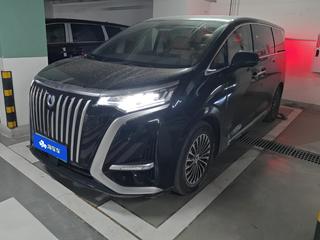 腾势D9 0.0T 