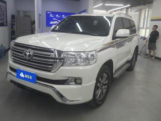 丰田陆地巡洋舰 4.0L 