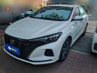 长安逸动PLUS 1.4T 