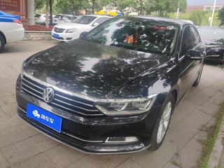 迈腾 2.0T 330TSI豪华型 