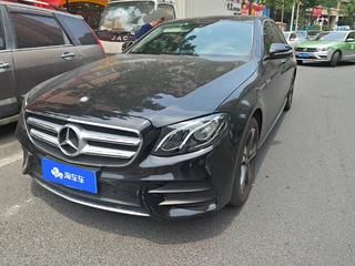 奔驰E级 E200L 运动型 