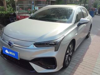 广汽埃安AION S 自动 魅630 