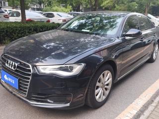 奥迪A6L TFSI 
