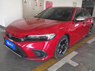 思域 e:HEV 2.0L 锐力版 