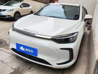 北京汽车EU5 PLUS 0.0T 