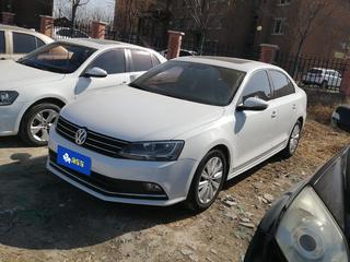 速腾 1.6L 舒适型 
