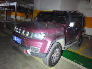 40 PLUS 2.3T 