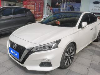 天籁 2.0L XL舒适版 