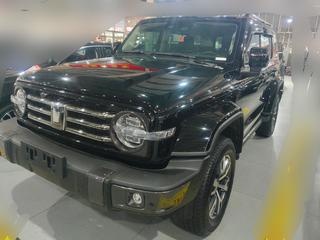 坦克坦克300 2.0T 