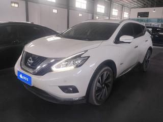 楼兰 2.5T XE智联尊尚版 