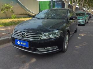迈腾 1.8T 豪华型 