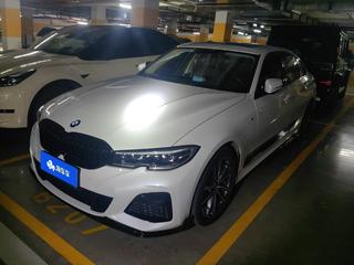 宝马3系 320Li 