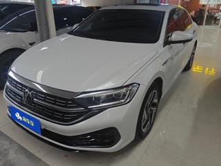 速腾 1.4T 280TSI超越Lite版 