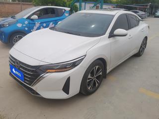 日产轩逸 1.6L 