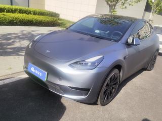 特斯拉MODEL Y 0.0T 