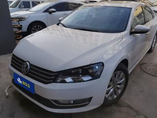 帕萨特 1.8T 尊雅版 