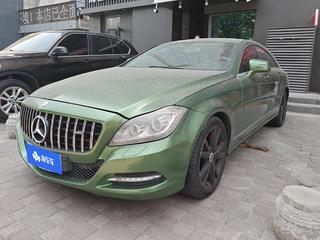 奔驰CLS级 CLS300 