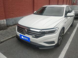 速腾 1.4T 280TSI卓越版 