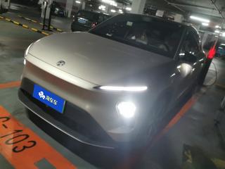 蔚来EC7 0.0T 