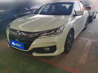 雅阁 2.0L 舒适版 