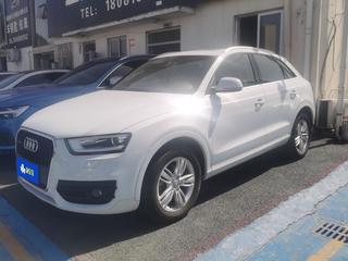 奥迪Q3 2.0T 纪念舒享版 